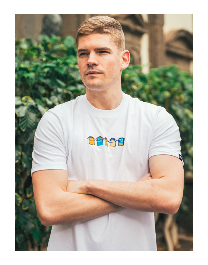 CAMISETA UD "AFICIÓN"